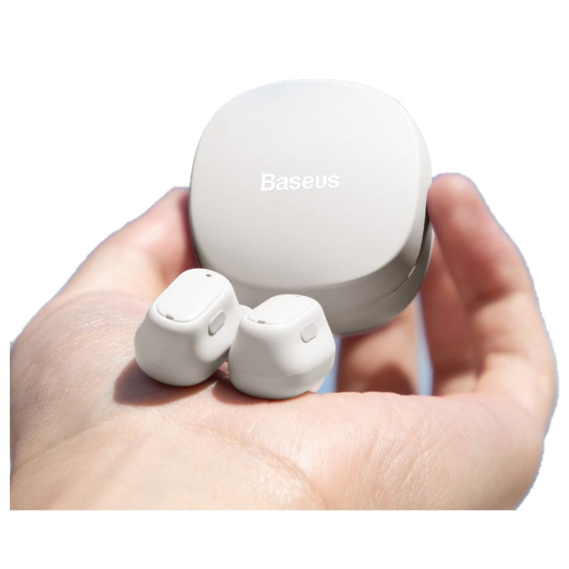 Bluetooth Earphones Touch Control Noise Cancelling Gaming Headset