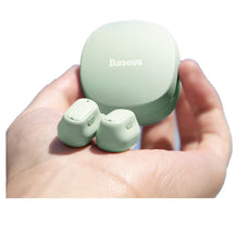 Bluetooth Earphones Touch Control Noise Cancelling Gaming Headset