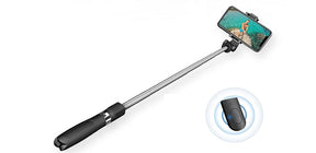 Selfiestick Phone Smartphone with Tripod