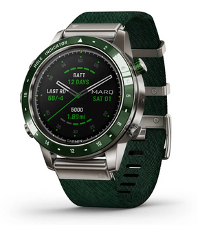 MARQ® Modern tool watch