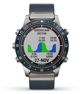 MARQ® Modern tool watch