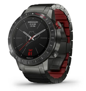 MARQ® Modern tool watch