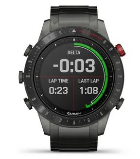 MARQ® Modern tool watch