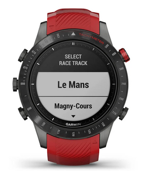 MARQ® Modern tool watch