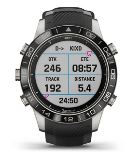 MARQ® Modern tool watch
