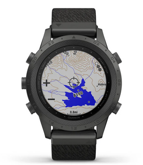MARQ® Modern tool watch