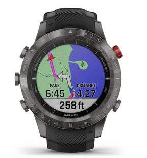 MARQ® Modern tool watch