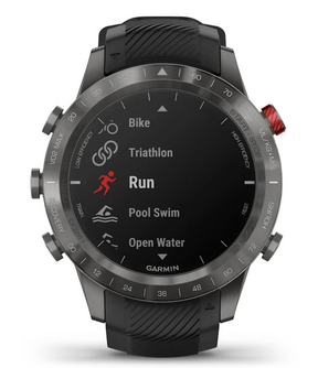 MARQ® Modern tool watch
