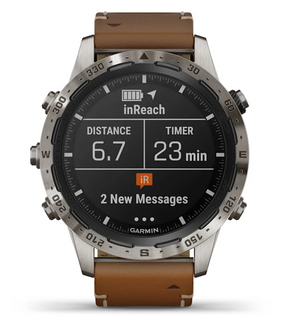 MARQ® Modern tool watch