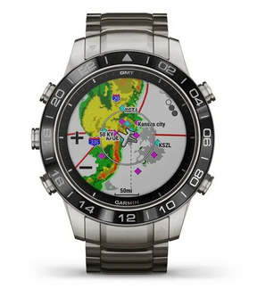 MARQ® Modern tool watch