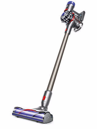 Dyson V8 Advanced Cordless Vacuum