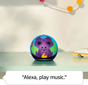 Echo Dot (5th Generation)