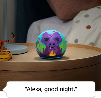 Echo Dot (5th Generation)