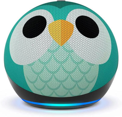 Echo Dot (5th Generation)