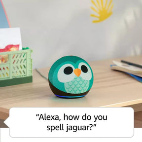 Echo Dot (5th Generation)