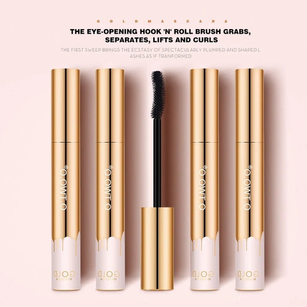 Instant Oversize Volume Mascara O.TWO.O Black