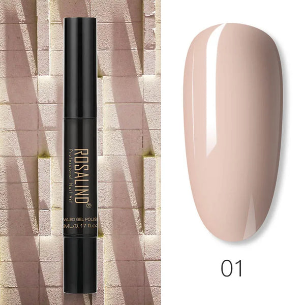 Gel Polish Pen for Nails