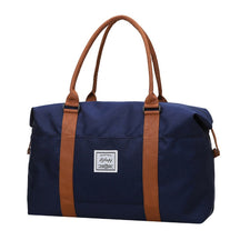 Travel Shoulder Weekender Overnight Bag for Women