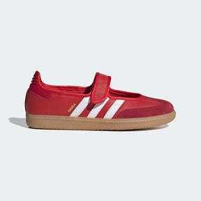Adidas Samba Jane Shoes