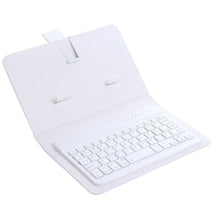 Mobile Phone Bluetooth Keyboard Holster Case Protective Cover