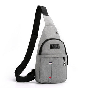 Multifunction Shoulder Crossbody Bag