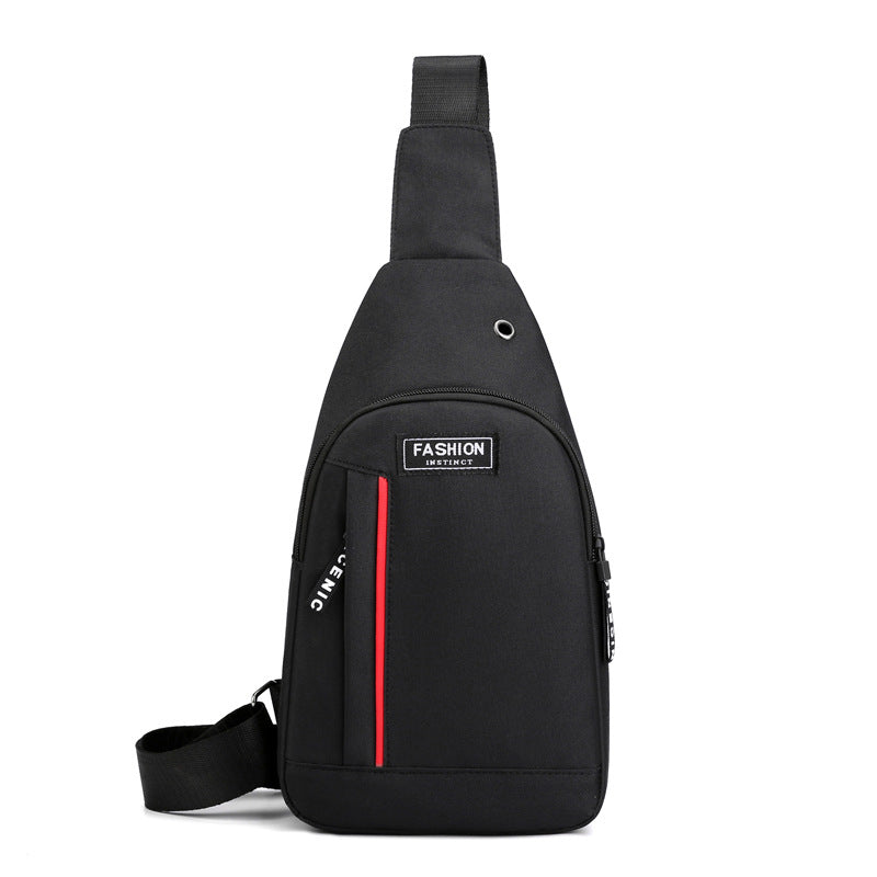 Multifunction Shoulder Crossbody Bag