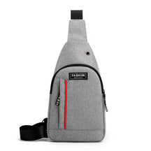 Multifunction Shoulder Crossbody Bag