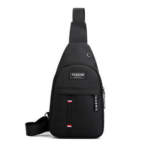 Multifunction Shoulder Crossbody Bag