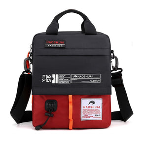 Men's messenger bag blxck norway™