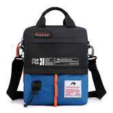 Men's messenger bag blxck norway™