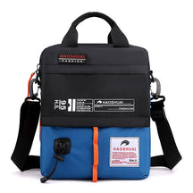 Men's messenger bag blxck norway™