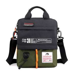 Men's messenger bag blxck norway™