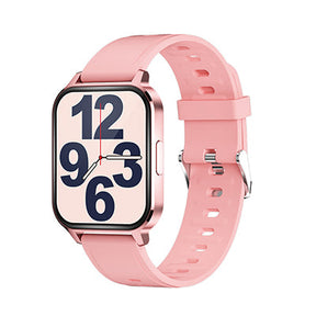 Oximeter Smart Watch Waterproof Bluetooth Fitness Sleep Heart Rate Monitoring BLXCK NORWAY™