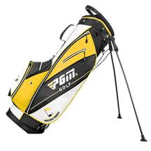 Golf bracket pack golf bag blxcknorway™