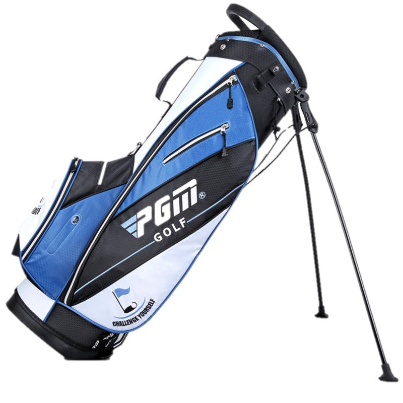 Golf bracket pack golf bag blxcknorway™