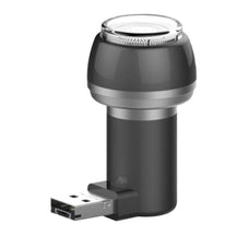 Mini Pocket Phone Shaver Magnetic Electric Razors Trimmer