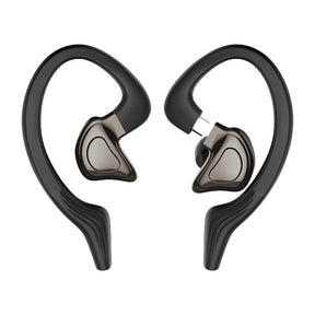 Wireless Waterproof Bluetooth Headphones