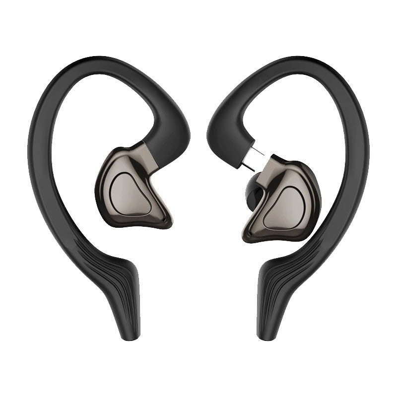Wireless Waterproof Bluetooth Headphones