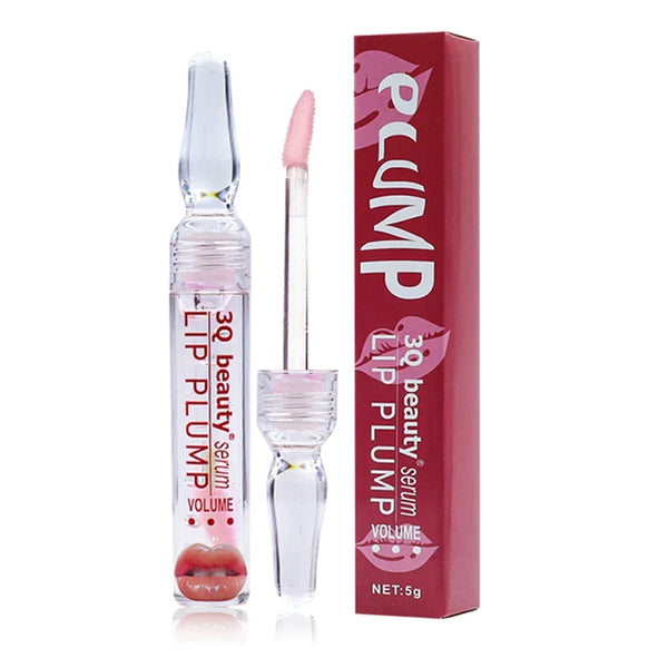 New Lip Plump