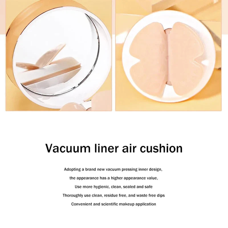 Air Cushion BB Cream Moisturizing Foundation Concealer