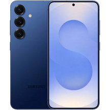 Galaxy S25 5G Smartphone (Dual-SIMs, 12GB+256GB) - Icyblue