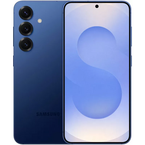 Galaxy S25 5G Smartphone (Dual-SIMs, 12GB+256GB) - Icyblue