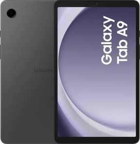 Galaxy Tab A9 22.1 cm (8.7") 1340 x 800 pixels 64 GB Storage 4 GB Ram