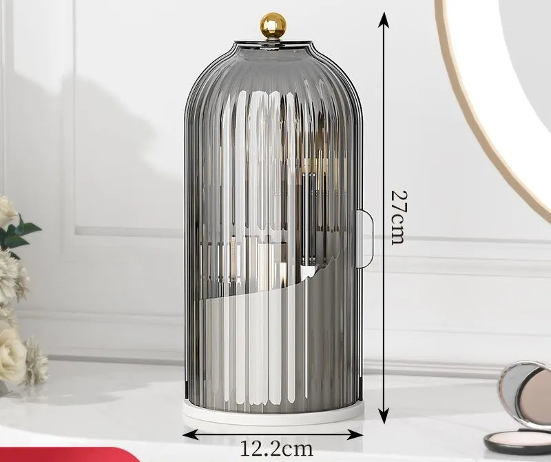 360º Makeup Organizer
