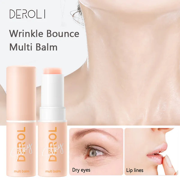 Moisturizing Balm Stick Anti-Wrinkle 7g