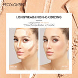 Ultimate Contour & Concealer Stick for Flawless Beauty