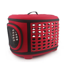 Travel Pet Bag Cat Flower Carriers BLXCK NORWAY™