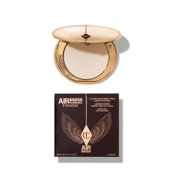 Charlotte Tilbury Airbrush Flawless Finish
