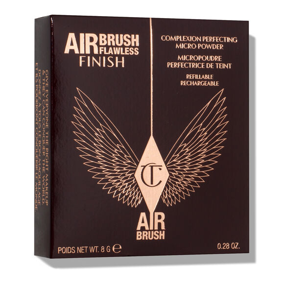 Charlotte Tilbury Airbrush Flawless Finish