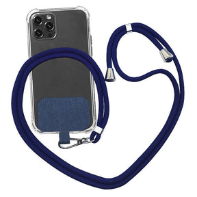 Universal crossbody patch phone blxck norway™